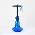 Кальян Amy Deluxe 122.02 PSMBK-BU