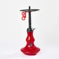 Кальян Amy Deluxe 122.02 PSMBK-RD