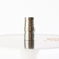 Кальян Aroma Hookah Charlie Mini White