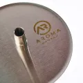 Кальян Aroma Hookah Mini Black