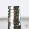 Кальян Aroma Hookah X-Ray Epoxy Blue