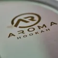 Кальян Aroma Hookah X-Ray White