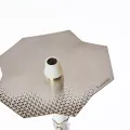 Кальян Embery Equal Silver Snow