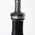 Кальян Embery Mono-H 4.0 Silver Black