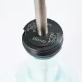 Кальян Embery subMONO-H-black-silver