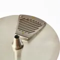 Кальян Oduman Cosmo 01 Silver