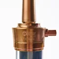 Кальян Oduman Cosmo 03 Black