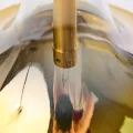 Кальян Oduman Infinity 02 Gold