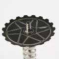 Кальян Rider S Big Craft Grey