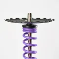 Кальян Rider S Big Craft Purple