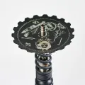 Кальян Rider S Craft Black Matt