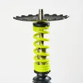 Кальян Rider S Craft Green Neon