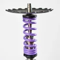 Кальян Rider S Craft Purple
