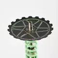 Кальян Rider S Craft White Green