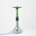 Кальян Rider S Craft White Green