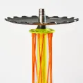 Кальян Rider Still W40 Green Orange