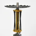 Кальян Rider W40 Craft Black Gold