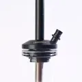 Кальян Storm Mini Black