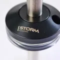 Кальян Storm Mini Silver