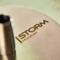 Кальян Storm Mini Silver