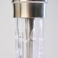 Кальян Storm TK-02 Silver