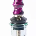 Кальян Tiaga Hookah Astra Amethyst