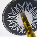 Кальян Tiaga Hookah Astra Gold