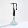Кальян Tiaga Hookah Бита Edition Black