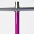 Кальян Tiaga Hookah Iris Pink