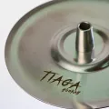 Кальян Tiaga Hookah Mini Classic Craft Silver