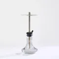 Кальян Tiaga Hookah Mini Classic Craft Silver