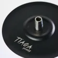 Кальян Tiaga Hookah Mini Edition Craft Black
