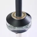 Кальян Tiaga Hookah Mini Edition Craft Black