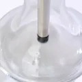 Кальян Tiaga Hookah Mini Orbita Craft Silver