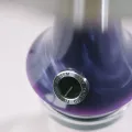 Кальян Totem Monolit Micra Violet Space