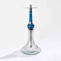 Кальян Totem Monolit Optima Ocean Blue