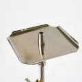 Кальян Trumpet Combi Craft Bear Silver