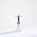 Кальян Vyro Penta Blue