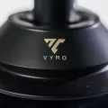 Кальян Vyro Versa Steel Black