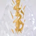 Кальян Vyro Versa Steel Gold