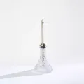Кальян Vyro Versa Steel Silver