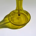 Кальян Yahya Aludots Yellow