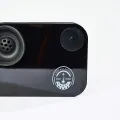 Кальян Yahya Capsule Black