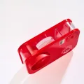 Кальян Yahya Capsule Red