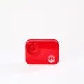 Кальян Yahya Capsule Red