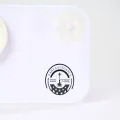 Кальян Yahya Capsule White