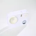 Кальян Yahya Capsule White