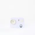 Кальян Yahya Capsule White