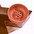 Кальян Yahya Capsule X Brown