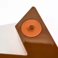 Кальян Yahya Capsule X Brown